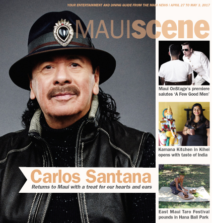 This Week’s Maui Scene